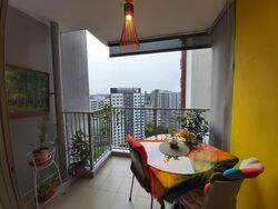 Blk 138D Lake Vista @ Yuan Ching (Jurong West), HDB 3 Rooms #570229141